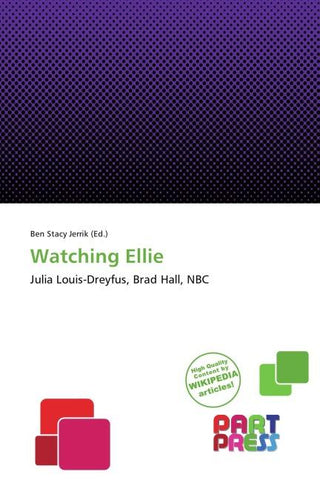Watching Ellie