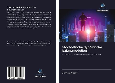 Stochastische dynamische balansmodellen
