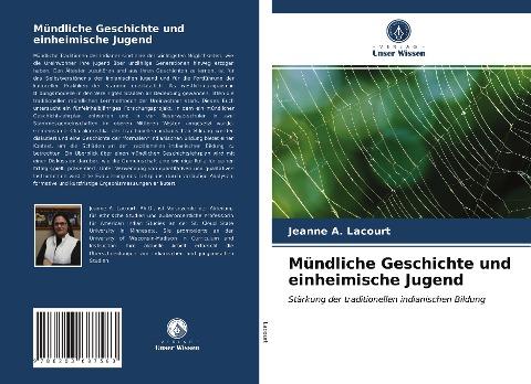 Mündliche Geschichte und einheimische Jugend