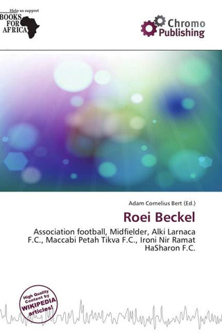 Roei Beckel