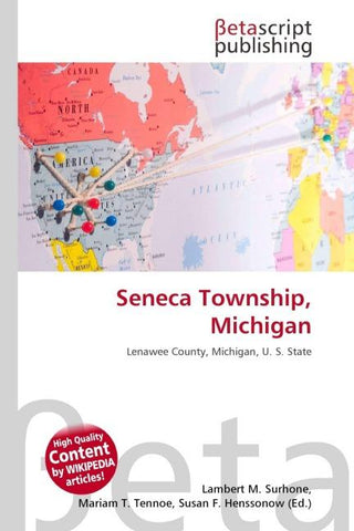 Seneca Township, Michigan