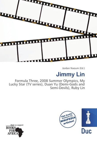 Jimmy Lin