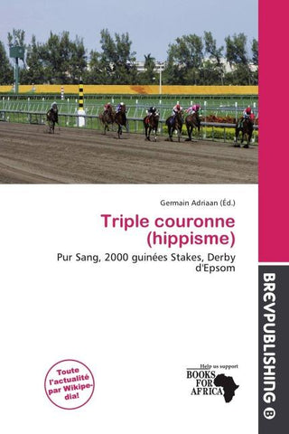 Triple couronne (hippisme)