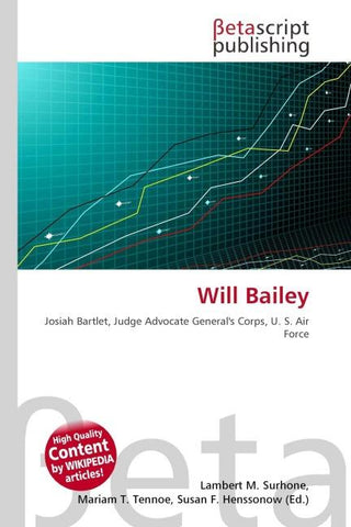 Will Bailey