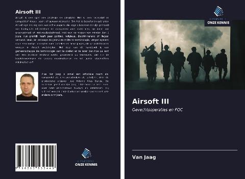 Airsoft III