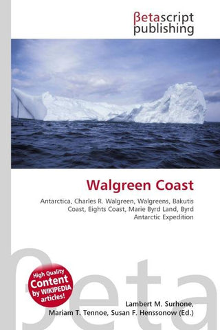 Walgreen Coast