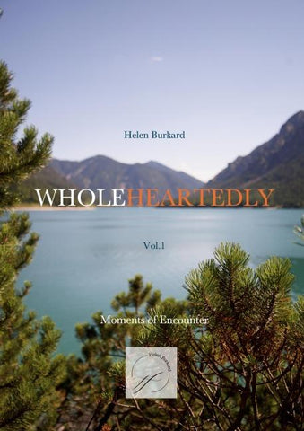 Wholeheartedly