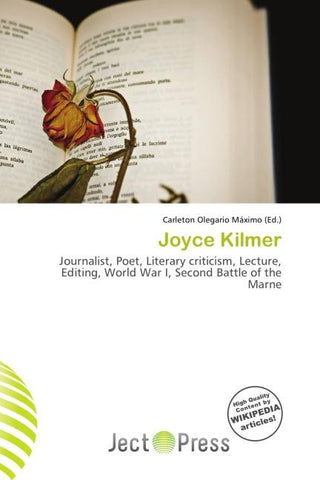 Joyce Kilmer