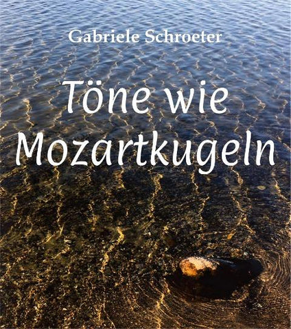 Töne wie Mozartkugeln