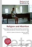 Religion and Abortion