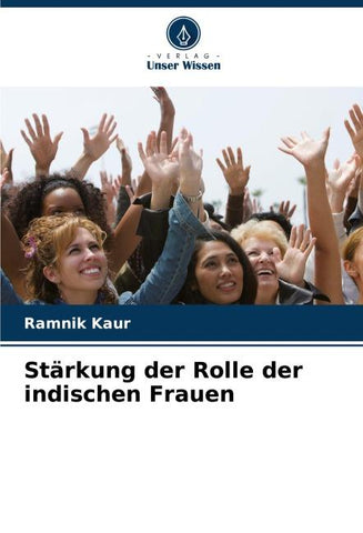 Stärkung der Rolle der indischen Frauen