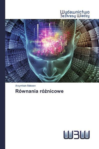 Równania ró¿nicowe