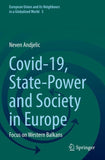 Covid-19, State-Power and Society in Europe