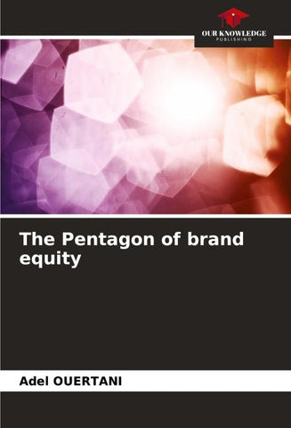 The Pentagon of brand equity