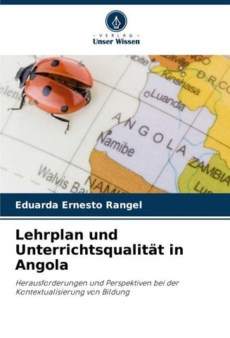 Lehrplan und Unterrichtsqualität in Angola