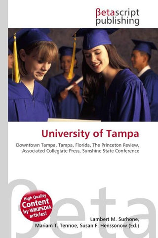 University of Tampa