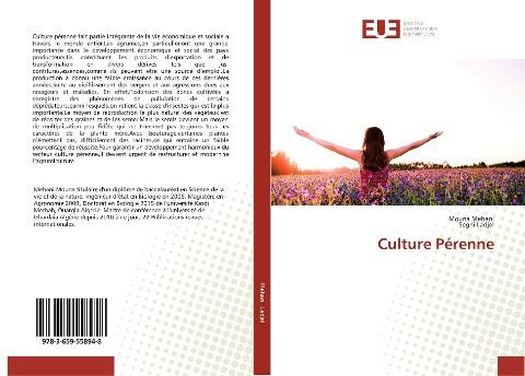 Culture Pérenne