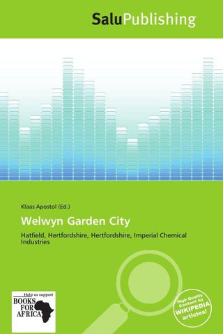 Welwyn Garden City