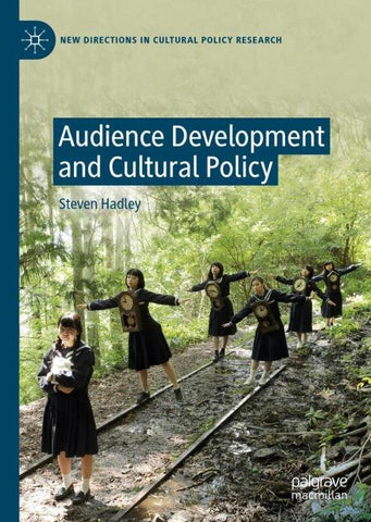 Audience Development and Cultural Policy