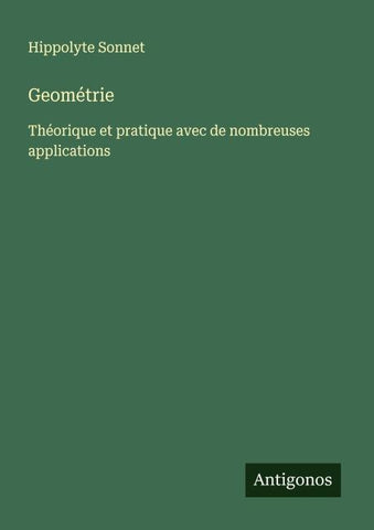 Geométrie