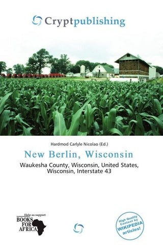 New Berlin, Wisconsin