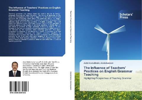 The Influence of Teachers' Practices on English Grammar Teaching