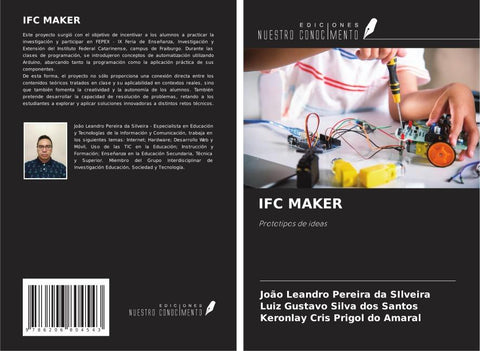 IFC MAKER