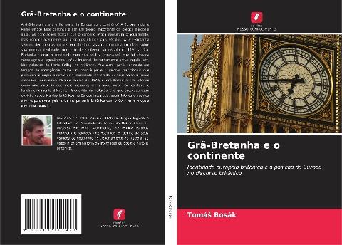 Grã-Bretanha e o continente
