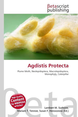 Agdistis Protecta