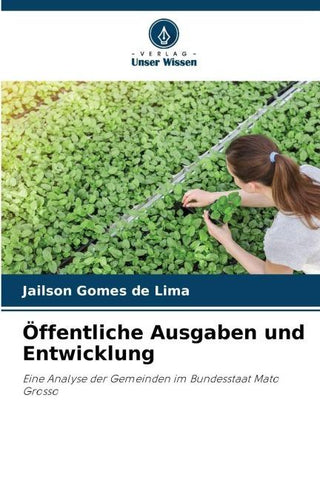 Öffentliche Ausgaben und Entwicklung