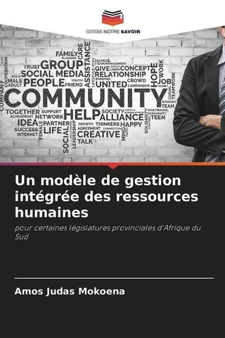 Un modèle de gestion intégrée des ressources humaines