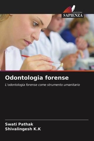 Odontologia forense