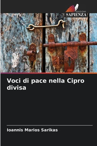 Voci di pace nella Cipro divisa