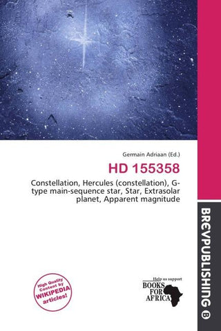 HD 155358