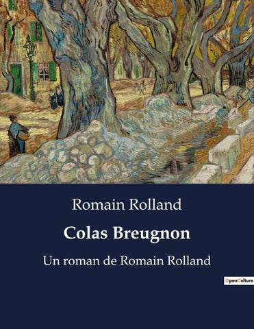 Colas Breugnon