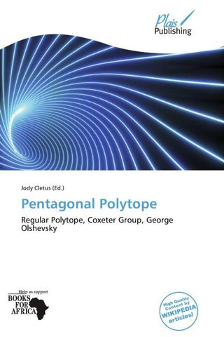 Pentagonal Polytope