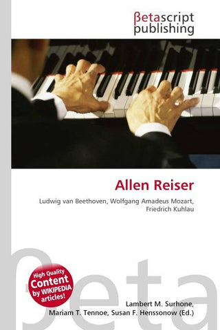 Allen Reiser