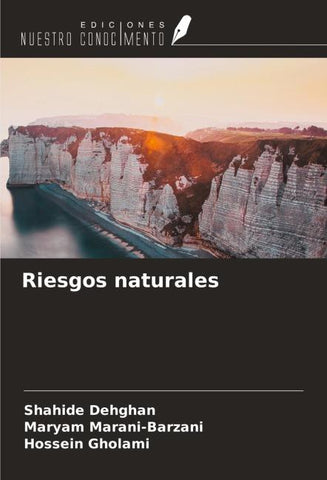 Riesgos naturales