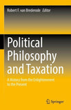 Political Philosophy and Taxation