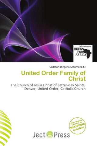 United Order Family of Christ