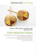 Latin American Culture