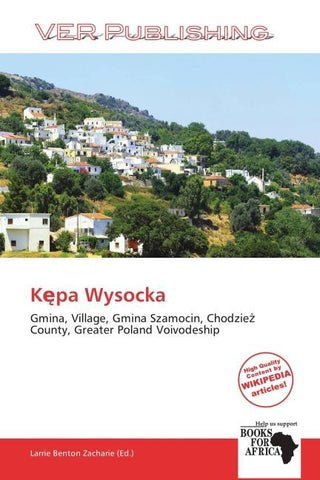 K¿pa Wysocka