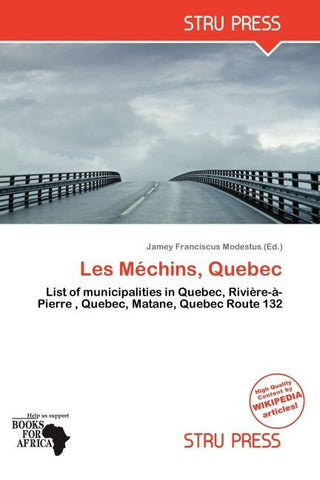 Les Méchins, Quebec