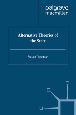 Alternative Theories of the State