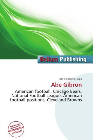 Abe Gibron