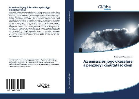 Az emissziós jogok kezelése a pénzügyi kimutatásokban