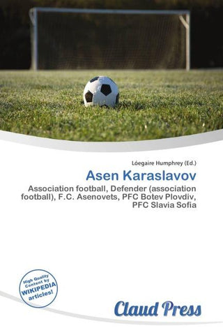 Asen Karaslavov