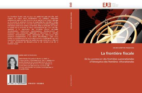 La frontière fiscale