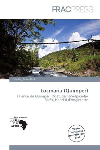 Locmaria (Quimper)