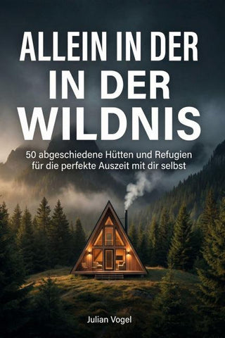 Allein in der Wildnis